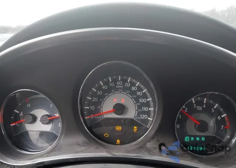 2013 Chrysler 200 Touring из США, поврежденный, VIN 1C3CCBBGXDN560163